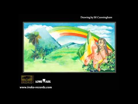 Noel Ellis meets Lone Ark - Jah Love - IROKO RECORDS