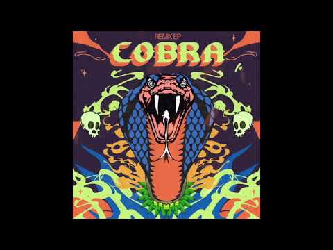 Dutty Deedz & Su Real - "COBRA" ft. General Zooz, Shah Rule & Kavin (Quazi Mode Remix)