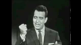 Sixteen Tons - Tennessee Ernie Ford (Video Version)