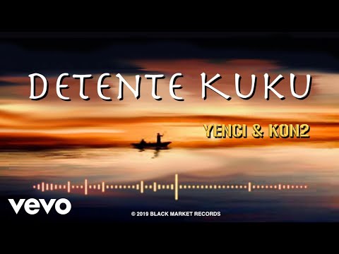 Yenci & Kon2 - Detente Kuku (Audio)