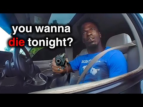 When Police Traffic Stops Turn Deadly