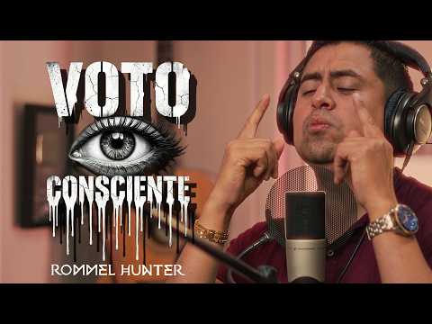 VOTO CONSCIENTE 🎶 | Reflexión para este Domingo - Elecciones Perú
