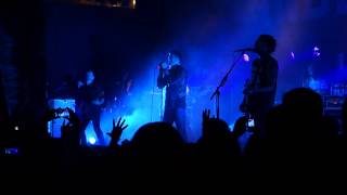 Anberlin - &quot;Other Side&quot; (House of Blues 10/09/14)