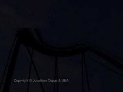 Project X-Sector Teaser Trailer