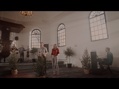 God Van Leven - Sela