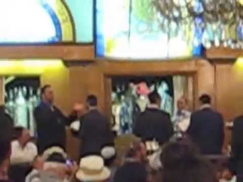 Slichot Concert LA 2012 "El Nora Alila"