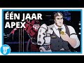 Waarom Apex Legends fantastisch blijft en Season 4 vet wordt