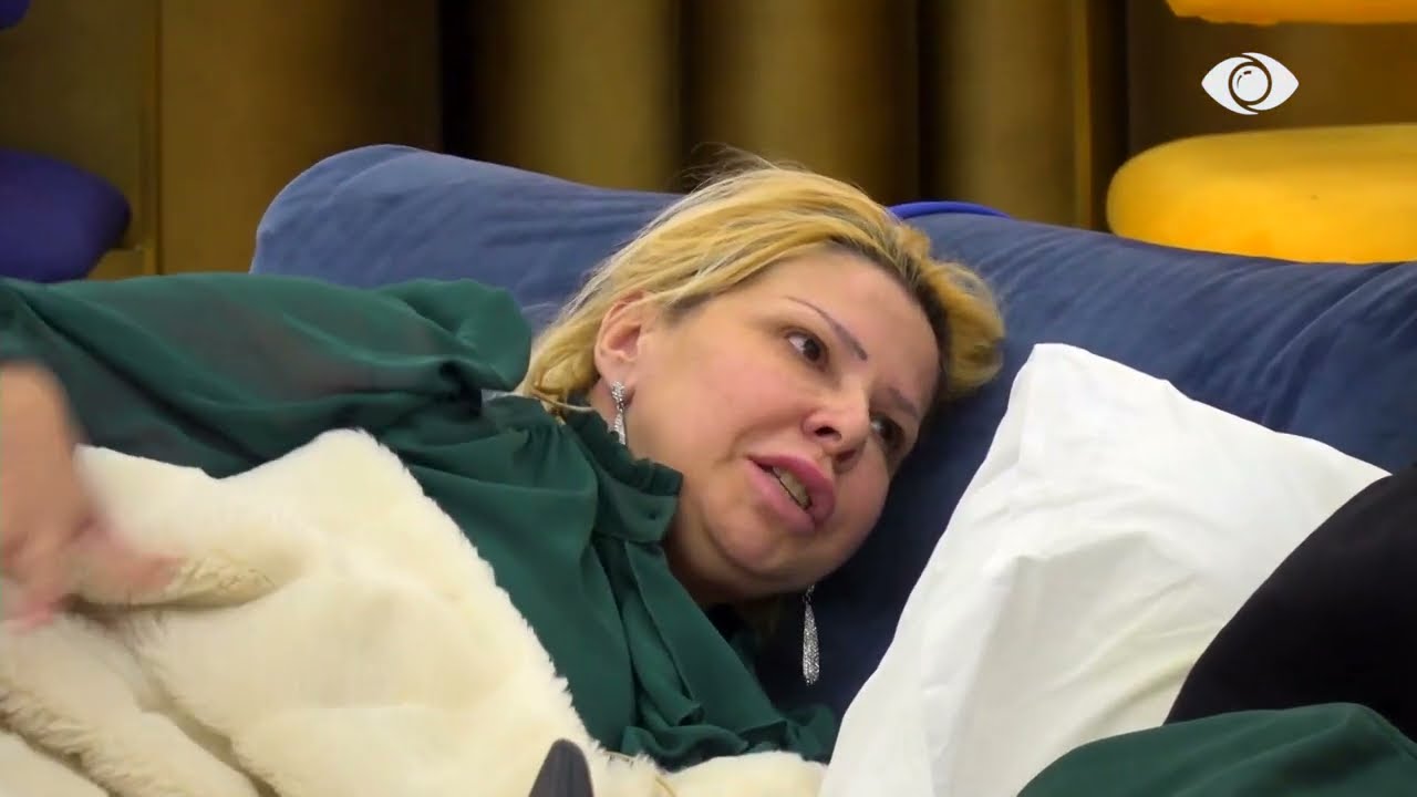 “Mos e përmend emrin tim se e di ç’të punoj?”, Meri debaton me Sarën: Kë kërcënon ti?