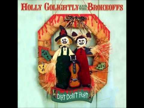 Devil Do - Holly Golightly & The Brokeoffs