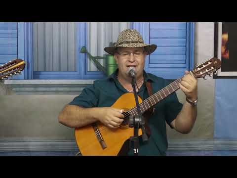 Programa Prosa, Café e Viola nº 586/05 - JC o Caipirão, João Carlos & Leite – MULÃO DE TRÊS CORES