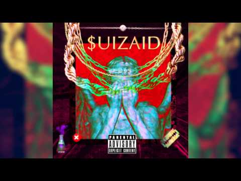 × Pedro LaDroga & Nerbi ı ××× SUIZAID ××× ✓Prod. Pedro LaDroga & Nerbi