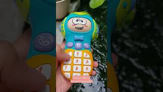 Download lagu Mainan HP Anak Super Keren dengan Aneka Suara  #hp #mainanunik #handphone #musichp mp3