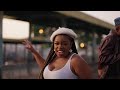 Deep London & Boohle - Egoli | Official Music Video