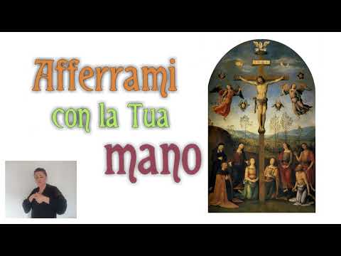 Tu sei il signore - video Canto di preghiera Grest ANSPI 2023 - versione 500 anni del Perugino