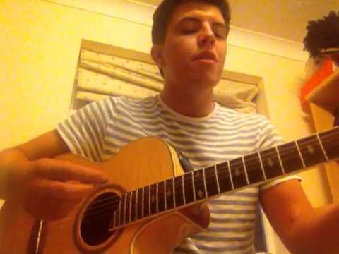 No. 1 Party Anthem - Arctic Monkeys (Joe Dunne)
