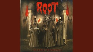 The Temple In The Underworld