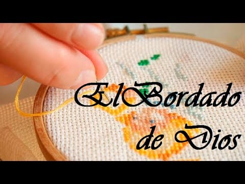 download lagu mp3 mp4 El Bordado De Dios, download lagu El Bordado De Dios gratis, unduh video klip El Bordado De Dios