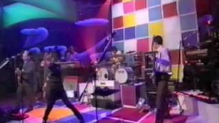 Beck Sissyneck &amp; Interview Later With Jools Holland 1997