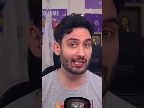 The $6,000,000 Comic #shorts