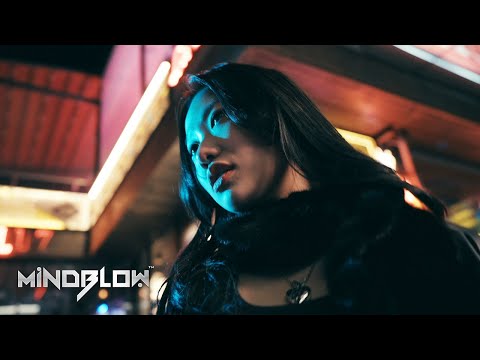 Mindblow x Carla Stefani x OLiX - Violent Crimes | Visualizer