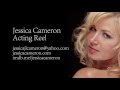 JessicaCameron Showreel 2016 von Jessica