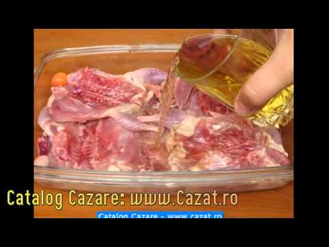 Cazare Huzaresti, Alba - Cazat.ro