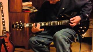 Namu by Mark Whitfield (cover)