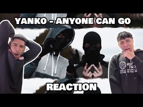 AUSSIES react to #BWC #7th | Yanko - Anyone Can Go (Music Video)