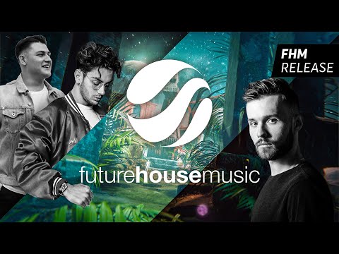 Ansun & BCMP - Lost World (feat. Justin J. Moore) [Official Audio]
