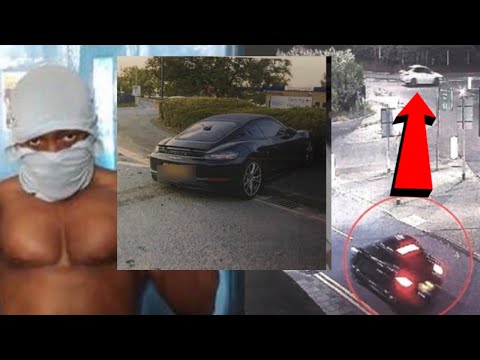 Nines Stabbing Update Man Jailed (Top Shotta) & New Footage