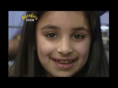 Teletubbies - Crackers (1997)