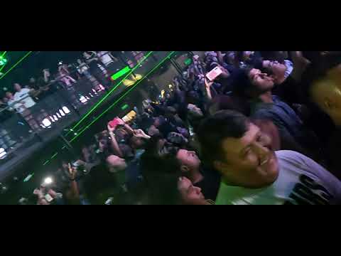 Marlo feat jano live Kuala Lumpur