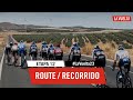 3D route - Stage 12 - La Vuelta 2023
