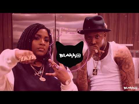 Kamaiyah x YG Type Beat "For The Night' |Iamsu!|Ty Dolla $ign|