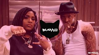 Kamaiyah x YG Type Beat "For The Night' |Iamsu!|Ty Dolla $ign|