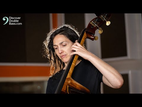 Creating Melodic Bass Solos – Killer Lesson with Katie Thiroux