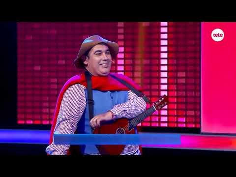 PROGRAMA 66 - 14/10/2021 | PONÉ PLAY URUGUAY