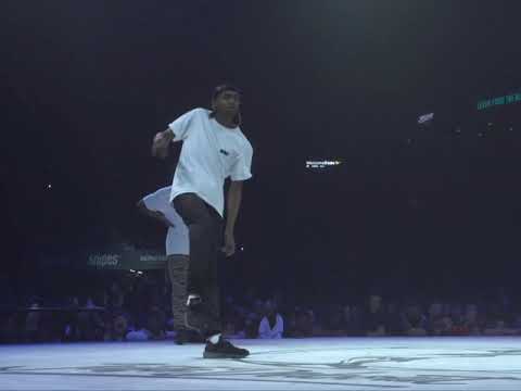 Rubix Criminalz crew 2020 | Juste Debout 2019