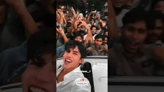 Download lagu Ft. Abu Salim 💥 fan always on fire 🔥#shorts #attitude #abusalim #fansclub #viral mp3