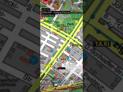 SLATOV407 - HUNGRIG ( REUPLOUD )