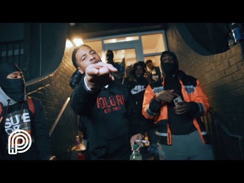 3B Glell - Rap Cap (Official Video)