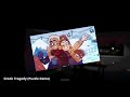 Vidéo de gameplay de Greek Tragedy  Playstation