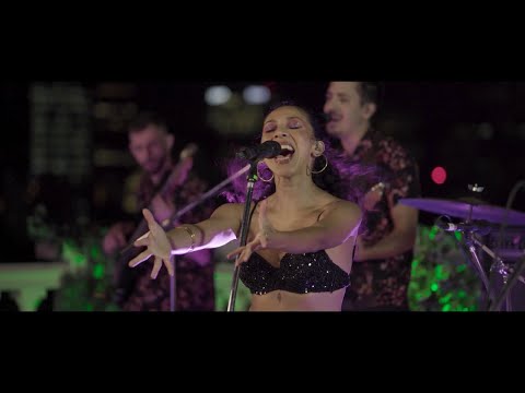 Picnic en el Piso Doce - La Delio Valdez (Episodio 12)