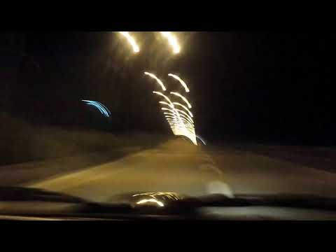 VW Mk2 VR6 Turbo test