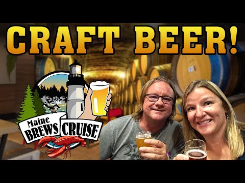 , title : 'Best Craft Beers Portland Maine! | Top Things To Do In Portland Maine'