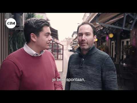 CDA Oosterhout: wij willen een Nachtburgemeester!