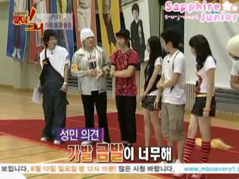 [Vietsub] 070808 Id0l Sh0w Ep 5 P2/5 [s-u-j-u.net]