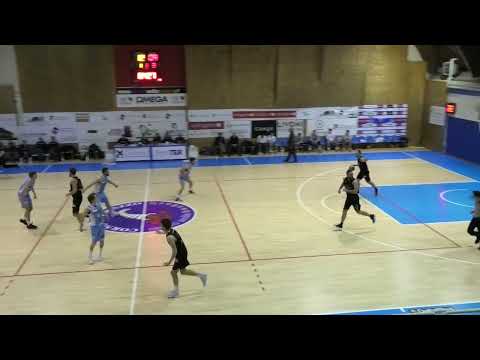 2024 02 03 C CSB Corno Calligaris vs Dinamo Gorizia 50fps