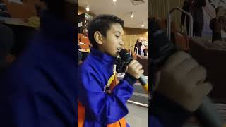 Download lagu GEMURUH Faizal Tahir | Asyraff Khan - mmg gemuruh sungguh 😅🤣 mp3 Download lagu GEMURUH Faizal Tahir | Asyraff Khan - mmg gemuruh sungguh 😅🤣 mp3