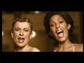No Angels - All Cried Out (Big Band Version) Official Musicvideo AI REMASTERED 4K UHD